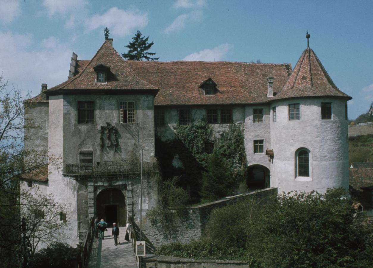 Ferienwohnung Heidi Batzlen Daisendorf Exterior foto
